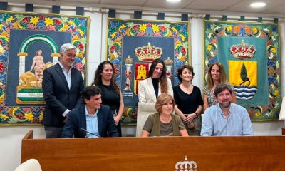 Gelves convenio ENDESA