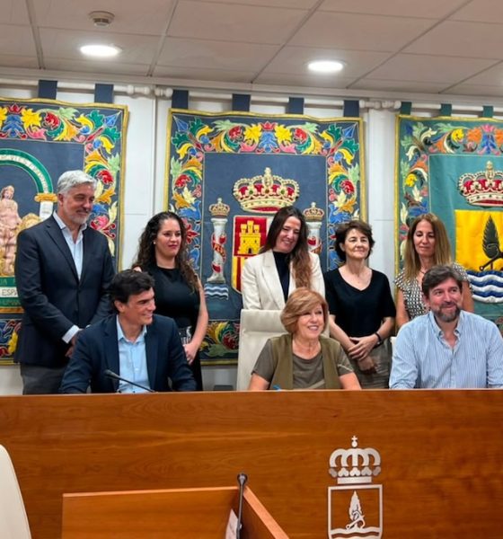 Gelves convenio ENDESA