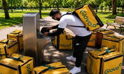 Glovo