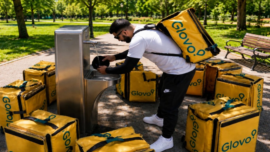 Glovo