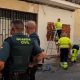 Guardia civil narcotrafico