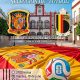 Huevar seleccion espana