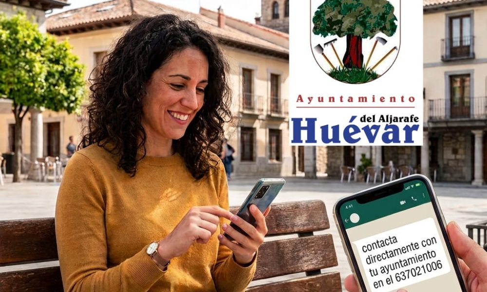 Huevar whsatapp