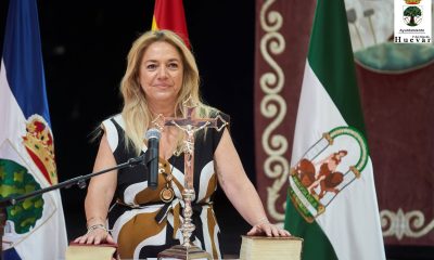 Isabel Maria Romero Huevar 1