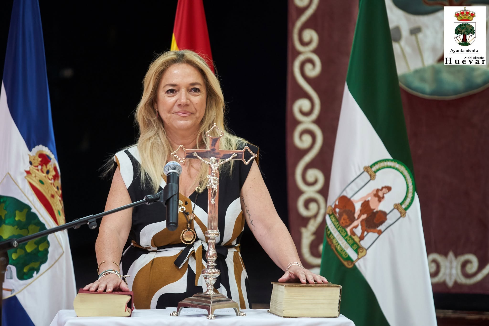 Isabel Maria Romero Huevar 1