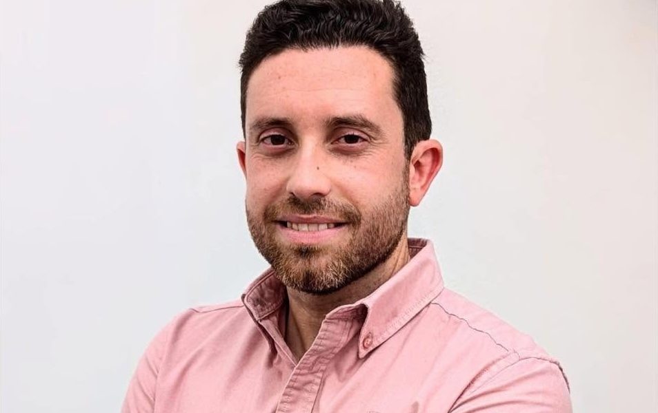 Israel alvarez PSOE Huevar