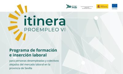 Itinera Prodetur
