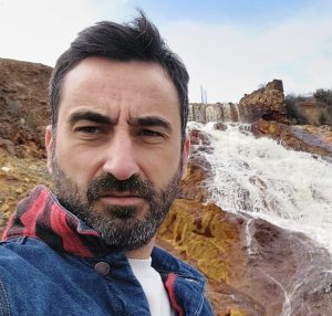 Jesus Nunez 1