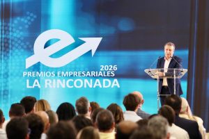 La Rinconada alcalde 1