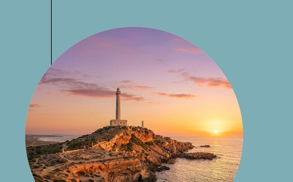 Libro un hotel en cabo de palos