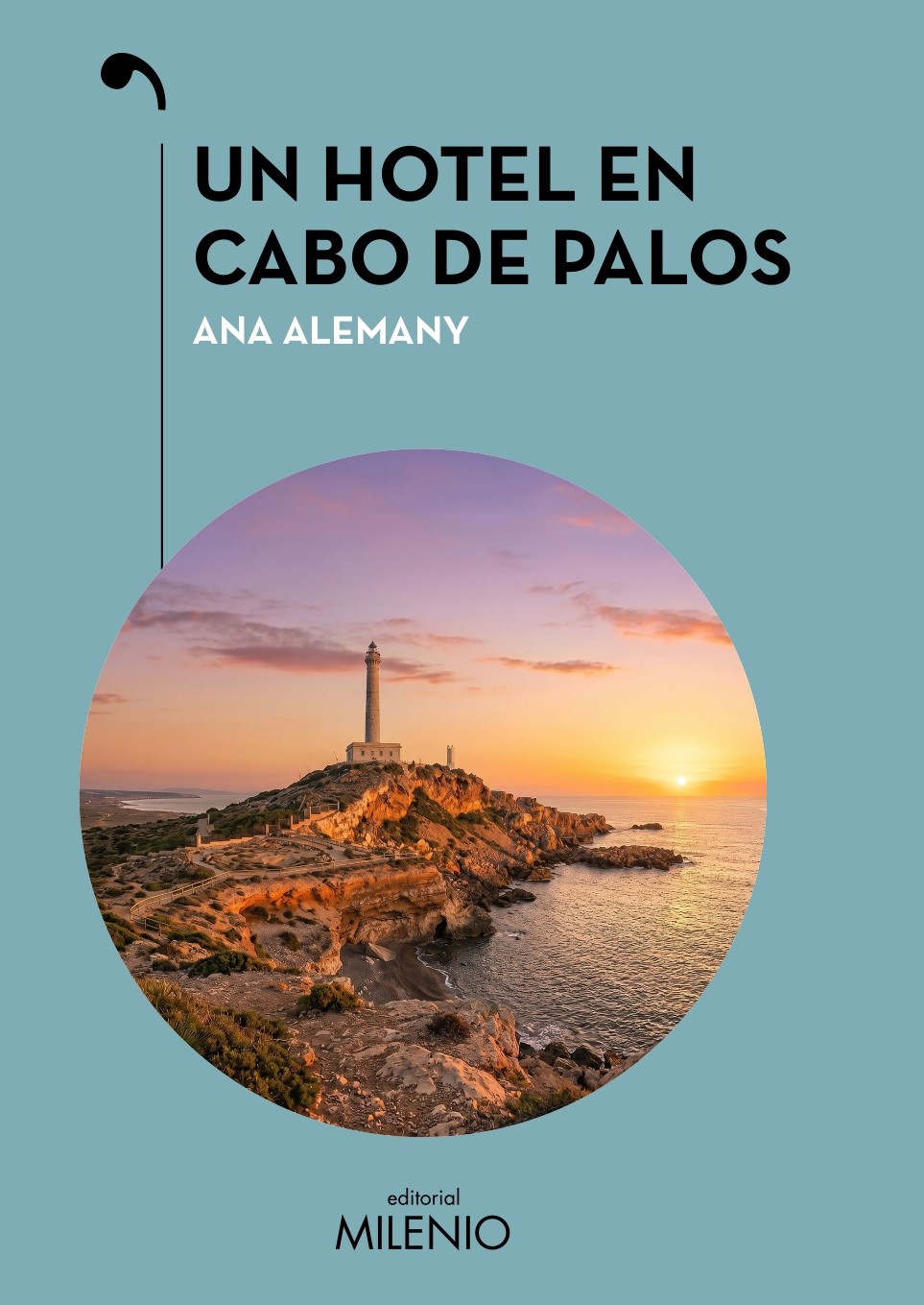 Libro un hotel en cabo de palos