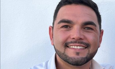 Manuel ruiz morera ciudadanos Huevar