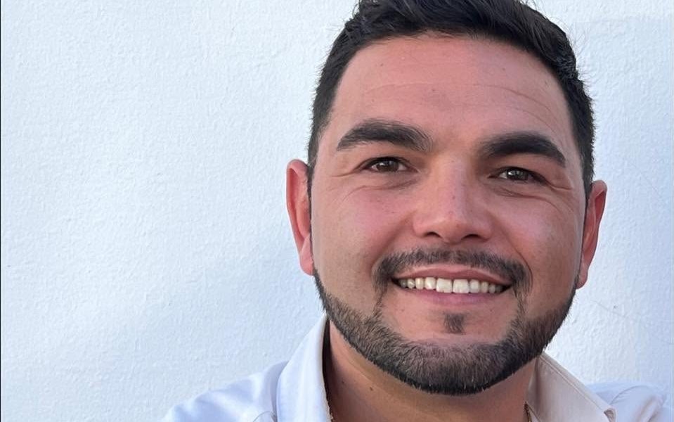 Manuel ruiz morera ciudadanos Huevar