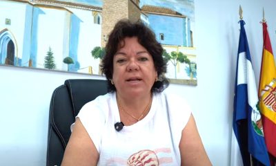 Maria Eugenia Moreno