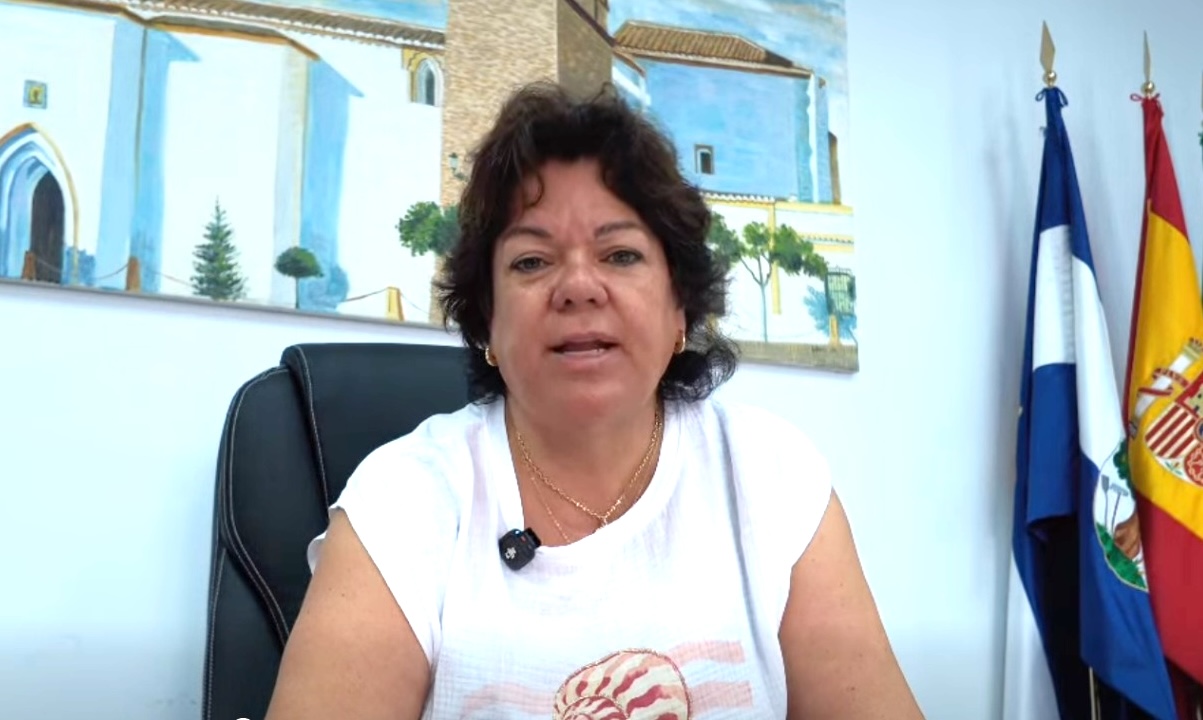 Maria Eugenia Moreno