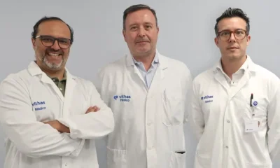 Medicos vithas