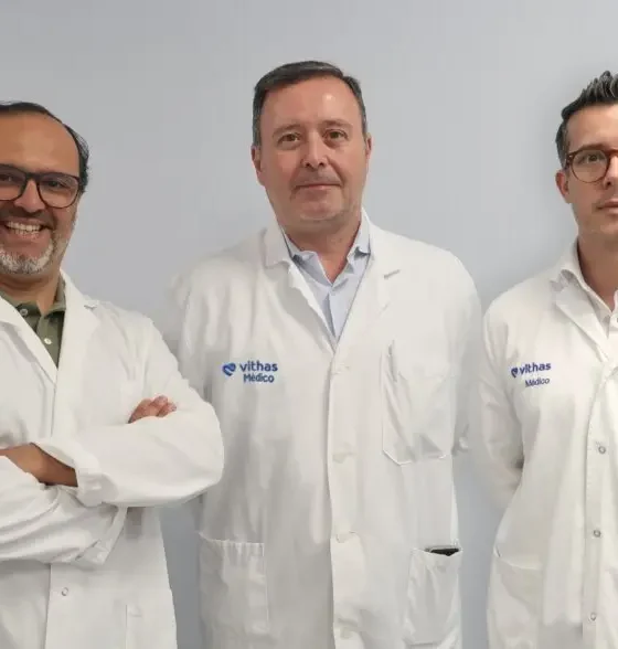 Medicos vithas