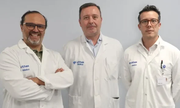 Medicos vithas