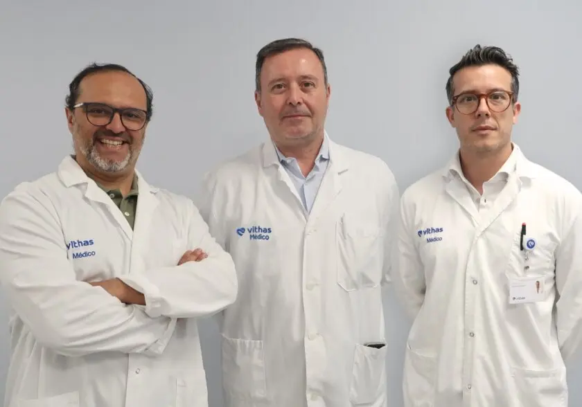Medicos vithas