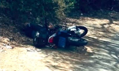 Moto rescate