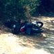 Moto rescate