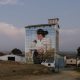 Mural Plazes diputacion Sevilla Miguel Jimenez