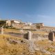 Muralla estepa