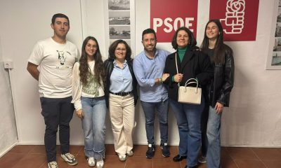 PSOE Huevar