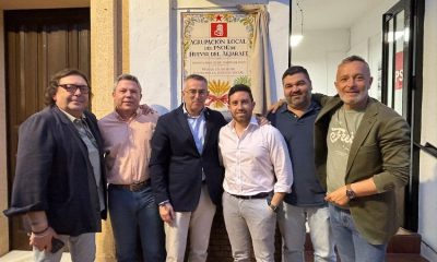 PSOE Huevar