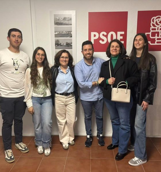 PSOE Huevar