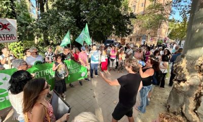 Pacma Concentracion Iconica