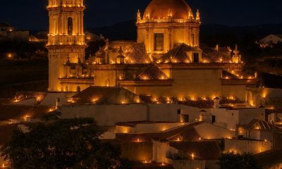 Penaflor velas 1