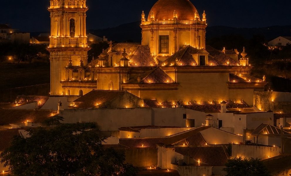 Penaflor velas 1