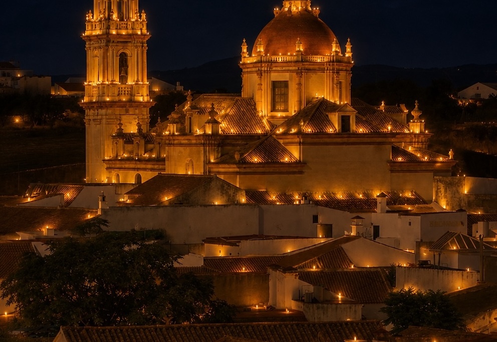 Penaflor velas 1