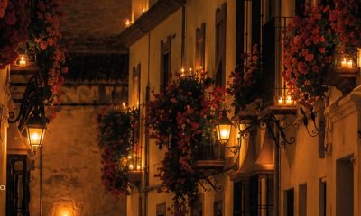 Penaflor velas