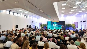 Premios empresas la Rinconada 1