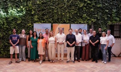 Prodetur cursos de verano