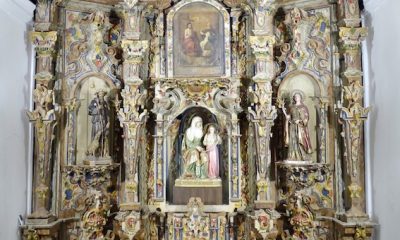 Retablo la Roda