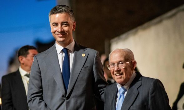 Rodrigo alcalde canada cura