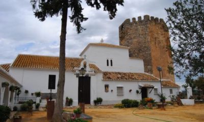 Torreon de Villadiego de Penaflor