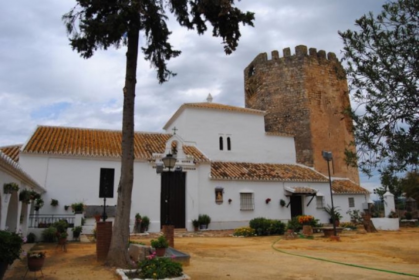 Torreon de Villadiego de Penaflor