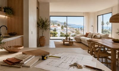 Vivienda reforma