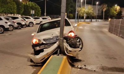accidente arahal