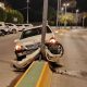 accidente arahal