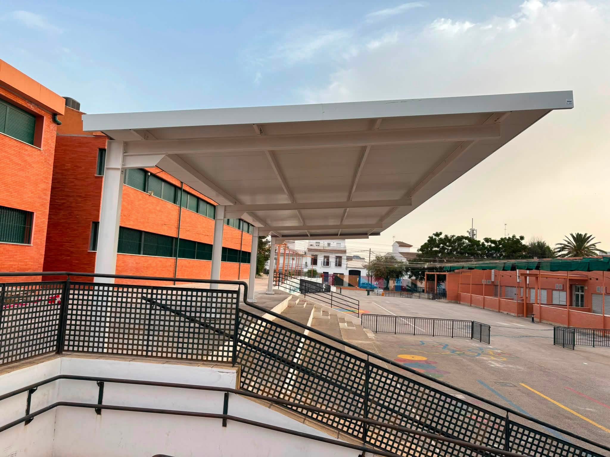 colegio herrera