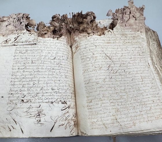 documentos