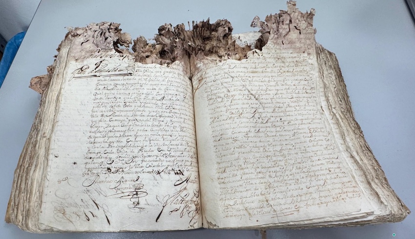 documentos