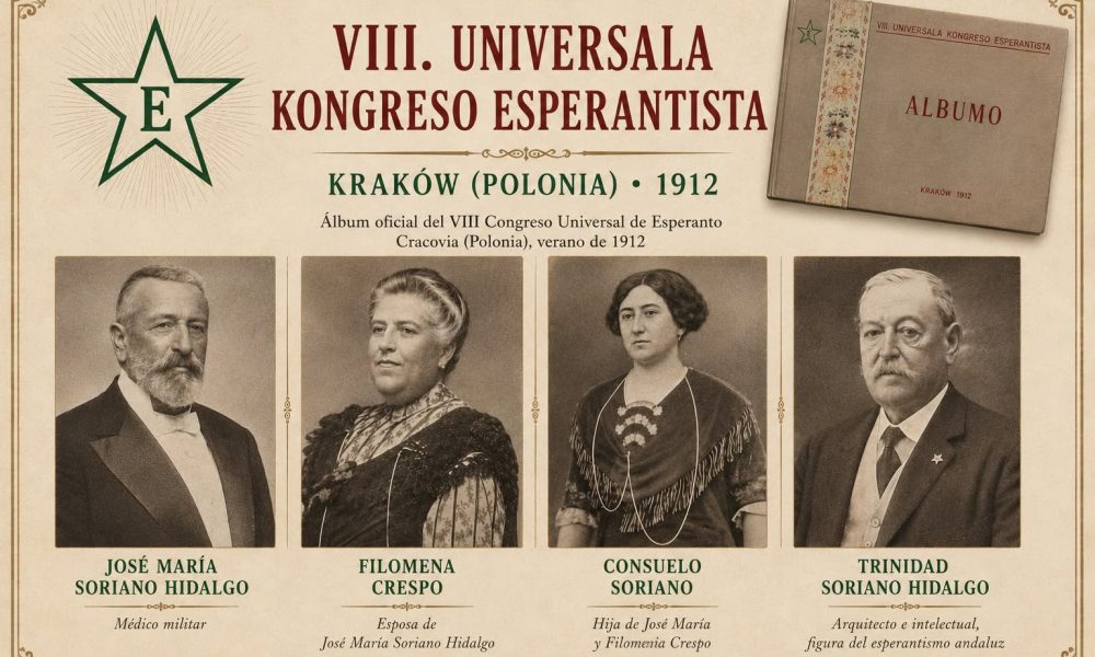 esperanto arahal