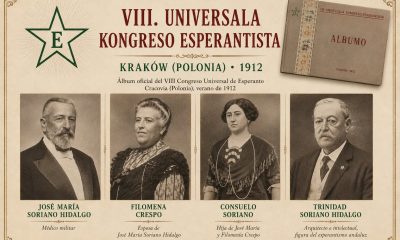 esperanto arahal