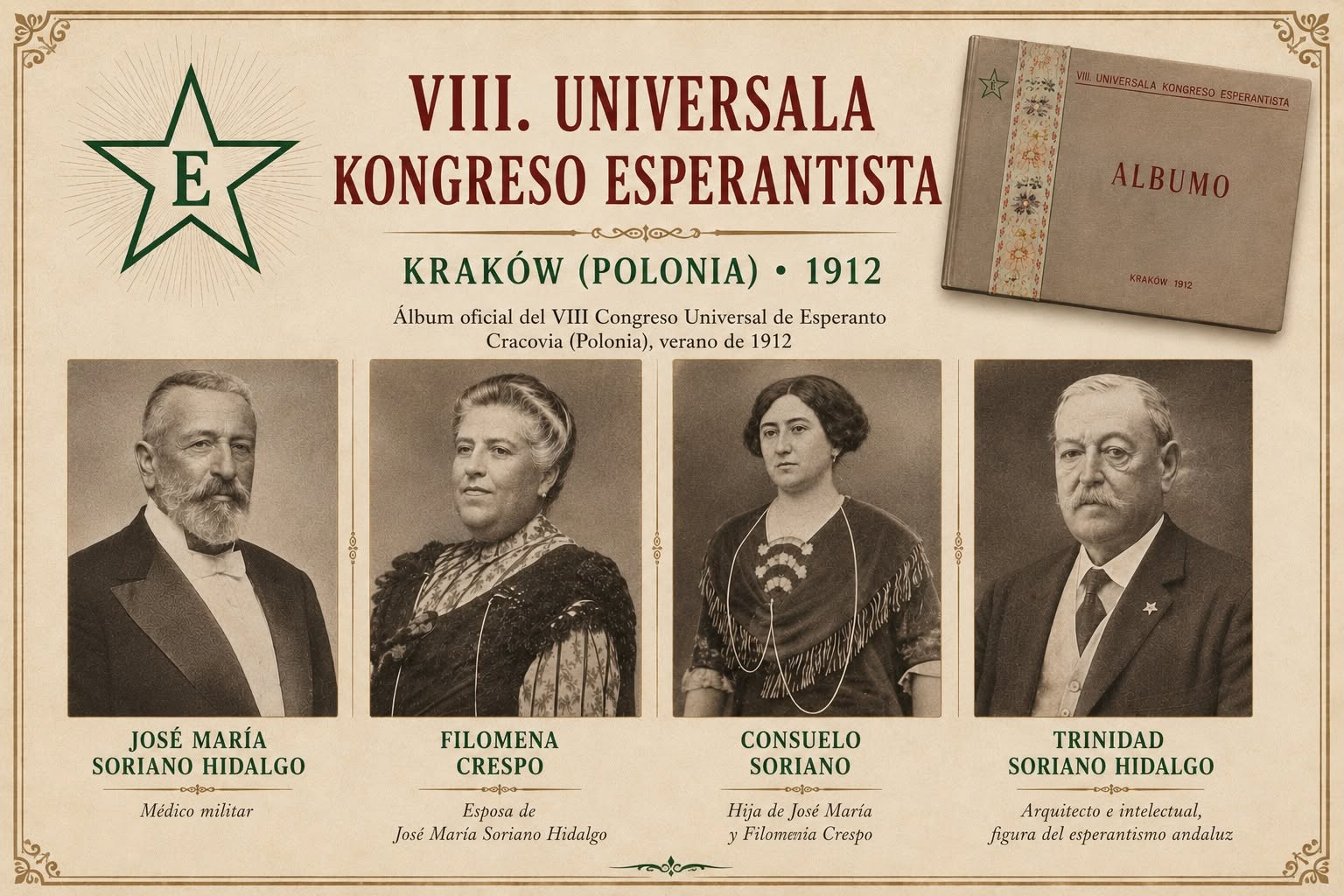 esperanto arahal